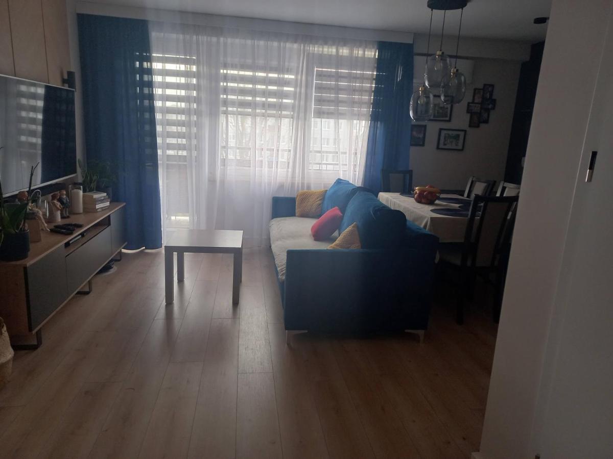 Mieszkanie Na Staszica W Gizycku Giżycko Exterior foto